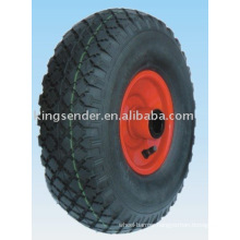 tubeless tyre (3.00-4)